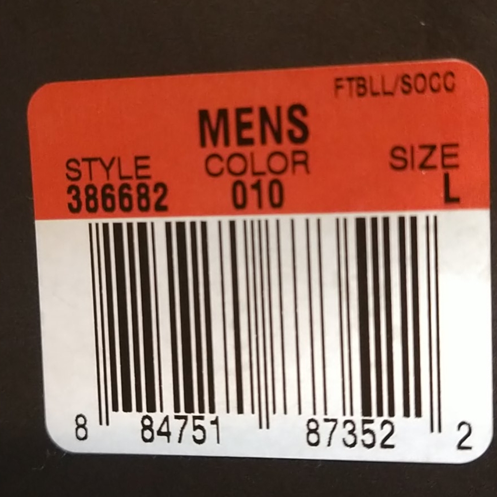 Nike Pro Compression Tee - Picture 7 of 7